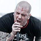Phil Anselmo Reveal New Solo Track
