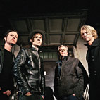 Walking Papers Reveal 'The Whole World's Watching' Lyric Video