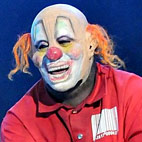 Slipknot's Clown: 'None of Us Want to Record an Album Right Now'
