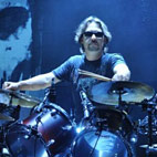 Dave Lombardo to Appear on the New Sepultura Record