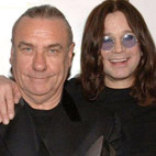 Ozzy Wants Bill Ward for New Sabbath Album