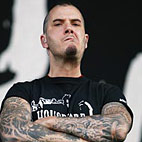 New Down Album Set for Early 2014 Release