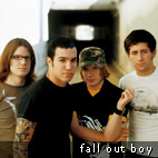 Fall Out Boy: Bizarre Album Plans