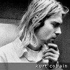 Kurt Cobain: New Documentary Film