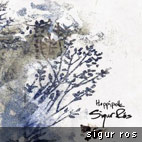 Sigur Ros: 'Hoppípolla' EP Next Week