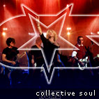 Collective Soul Release Live DVD And 2CD Set