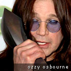 Ozzy Says He Doesn't Want Another Black Sabbath Album