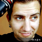 MxPx: New Album Next Year?