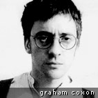 Graham Coxon: Sixth Solo LP Details