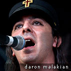 SOAD's Daron Malakian Goes Solo