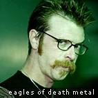 Eagles Of Death Metal Prepare Album