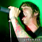 Godsmack: New Album's Release Date
