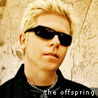 The Offspring: Working On New Album