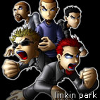 Linkin Park: Working On New Album