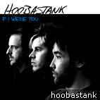 Hoobastank: New Album Details
