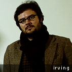 Irving Prepare New Album