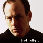 Bad Religion: Album In September