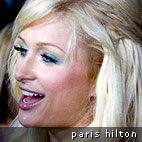 Paris Hilton To Hit The Studio