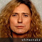 Whitesnake: New Album Later In The Year