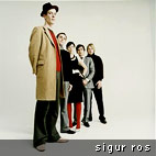 Sigur Ros: 'Hoppípolla' Re-Release