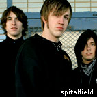 Spitalfield Begin Work On New Album