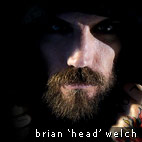 Ex-Korn's 'Head' Plan Documentary, Debut Solo Album