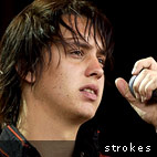 Strokes, Vedder And Homme Cover Marvin Gaye
