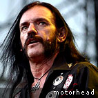 Motorhead Reveal Album Tracklisting