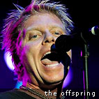 The Offspring: Album Update