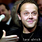 lars ulrich