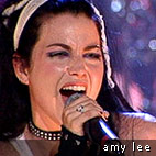 Evanescence Ready To Return Despite Troubles