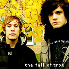 The Fall Of Troy Re-Release Debut Album
