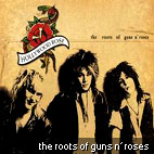GN'R Demo CD