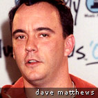 Dave Matthews Plans 'Greatest Hits'