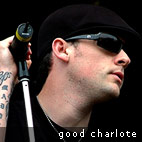 Good Charlotte Reveal Album, Tour Plans