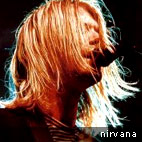 Nirvana Nevermind DVD