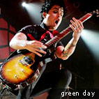 Green Day Movie?