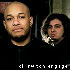Killswitch Engage On New CD: It's 'Fucking Metal In Full Force'