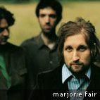 Marjorie Fair Bring 'Waves'