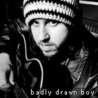 Badly Drawn Boy To Release New Single