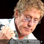 The Who: More Album Details Surface