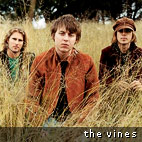The Vines Have Prepared 10 Songs For New Album