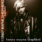 Kenny Wayne Shepherd: The Place You're In