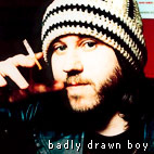 Badly Drawn Boy: Difficulties Of Being 'Born In The UK'