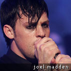Good Charlotte Record New Album