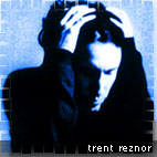 Nine Inch Nails Remix U2