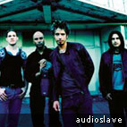 Audioslave: Album In June?