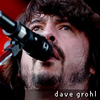 Foo Fighters: Live Acoustic Album