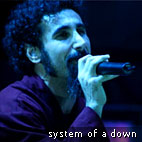 System Of A Down 'Mezmerize' Release Date