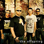 The Offspring Work With Bob Rock